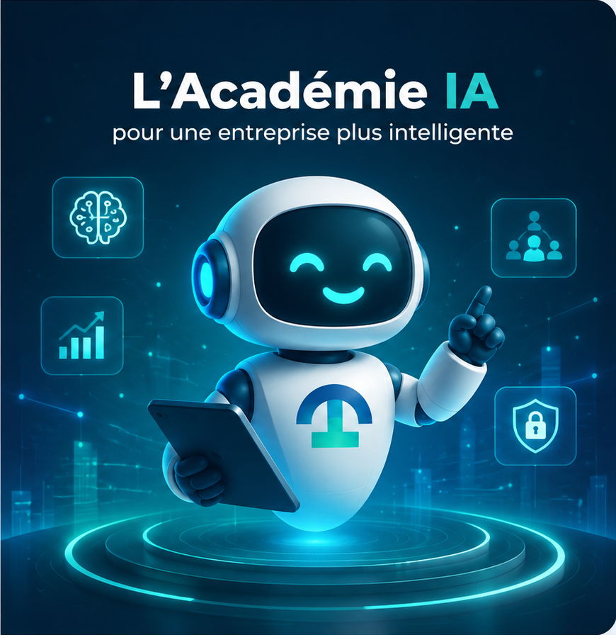 Académie IA login
